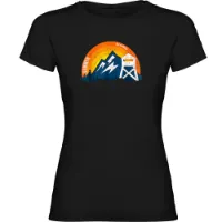 Kruskis Summer Kurzarm-t-shirt Kruskis Summer Kurzarm-t-shirt