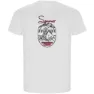 Kruskis Summer Reeducation Camp Eco Kurzarm-t-shirt