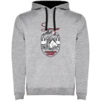 Kruskis Summer Reeducation Camp Kapuzenpullover Kruskis Summer Reeducation Camp Kapuzenpullover