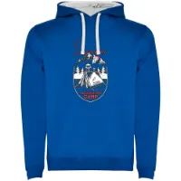 Kruskis Summer Reeducation Camp Kapuzenpullover Kruskis Summer Reeducation Camp Kapuzenpullover