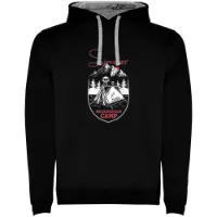 Kruskis Summer Reeducation Camp Kapuzenpullover Kruskis Summer Reeducation Camp Kapuzenpullover