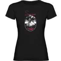 Kruskis Summer Reeducation Camp Kurzarm-t-shirt