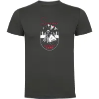 Kruskis Summer Reeducation Camp Kurzarm-t-shirt Kruskis Summer Reeducation Camp Kurzarm-t-shirt