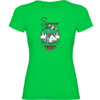 Kruskis Summer Reeducation Camp Kurzarm-t-shirt Kruskis Summer Reeducation Camp Kurzarm-t-shirt