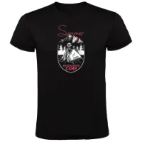 Kruskis Summer Reeducation Camp Kurzarm-t-shirt Kruskis Summer Reeducation Camp Kurzarm-t-shirt