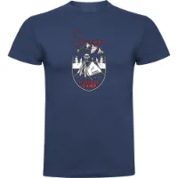 Kruskis Summer Reeducation Camp Kurzarm-t-shirt