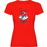 Kruskis Summer Reeducation Camp Kurzarm-t-shirt
