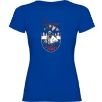 Kruskis Summer Reeducation Camp Kurzarm-t-shirt Kruskis Summer Reeducation Camp Kurzarm-t-shirt