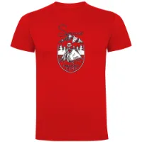 Kruskis Summer Reeducation Camp Kurzarm-t-shirt Kruskis Summer Reeducation Camp Kurzarm-t-shirt