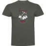 Dark army green