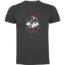 Kruskis Summer Reeducation Camp Kurzarm-t-shirt