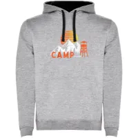 Kruskis Sunset Camp Kapuzenpullover Kruskis Sunset Camp Kapuzenpullover