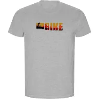 Kruskis Sunset Eco Kurzarm-t-shirt Kruskis Sunset Eco Kurzarm-t-shirt