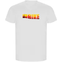 Kruskis Sunset Eco Kurzarm-t-shirt Kruskis Sunset Eco Kurzarm-t-shirt