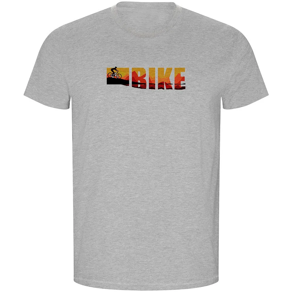 Kruskis Sunset Eco Kurzarm-t-shirt Kruskis Sunset Eco Kurzarm-t-shirt