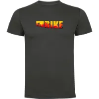 Kruskis Sunset Kurzarm-t-shirt Kruskis Sunset Kurzarm-t-shirt