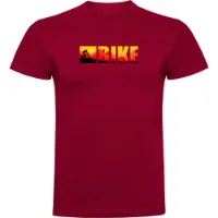 Kruskis Sunset Kurzarm-t-shirt Kruskis Sunset Kurzarm-t-shirt