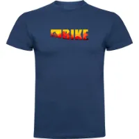 Kruskis Sunset Kurzarm-t-shirt Kruskis Sunset Kurzarm-t-shirt
