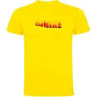 Kruskis Sunset Kurzarm-t-shirt Kruskis Sunset Kurzarm-t-shirt