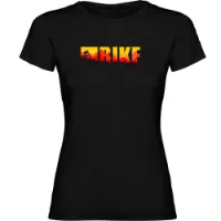 Kruskis Sunset Kurzarm-t-shirt Kruskis Sunset Kurzarm-t-shirt