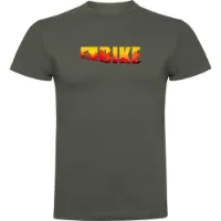 Kruskis Sunset Kurzarm-t-shirt Kruskis Sunset Kurzarm-t-shirt