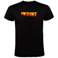 Kruskis Sunset Kurzarm-t-shirt
