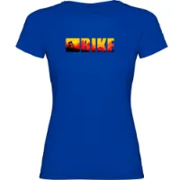 Kruskis Sunset Kurzarm-t-shirt Kruskis Sunset Kurzarm-t-shirt