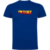 Kruskis Sunset Kurzarm-t-shirt Kruskis Sunset Kurzarm-t-shirt