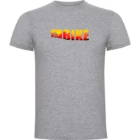 Kruskis Sunset Kurzarm-t-shirt Kruskis Sunset Kurzarm-t-shirt