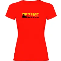 Kruskis Sunset Kurzarm-t-shirt Kruskis Sunset Kurzarm-t-shirt