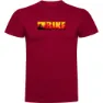 Kruskis Sunset Kurzarm-t-shirt
