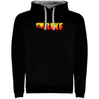 Kruskis Sunset Two-colour Kapuzenpullover Kruskis Sunset Two-colour Kapuzenpullover