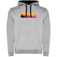 Kruskis Sunset Two-colour Kapuzenpullover Kruskis Sunset Two-colour Kapuzenpullover
