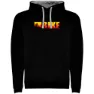 Kruskis Sunset Two-colour Kapuzenpullover