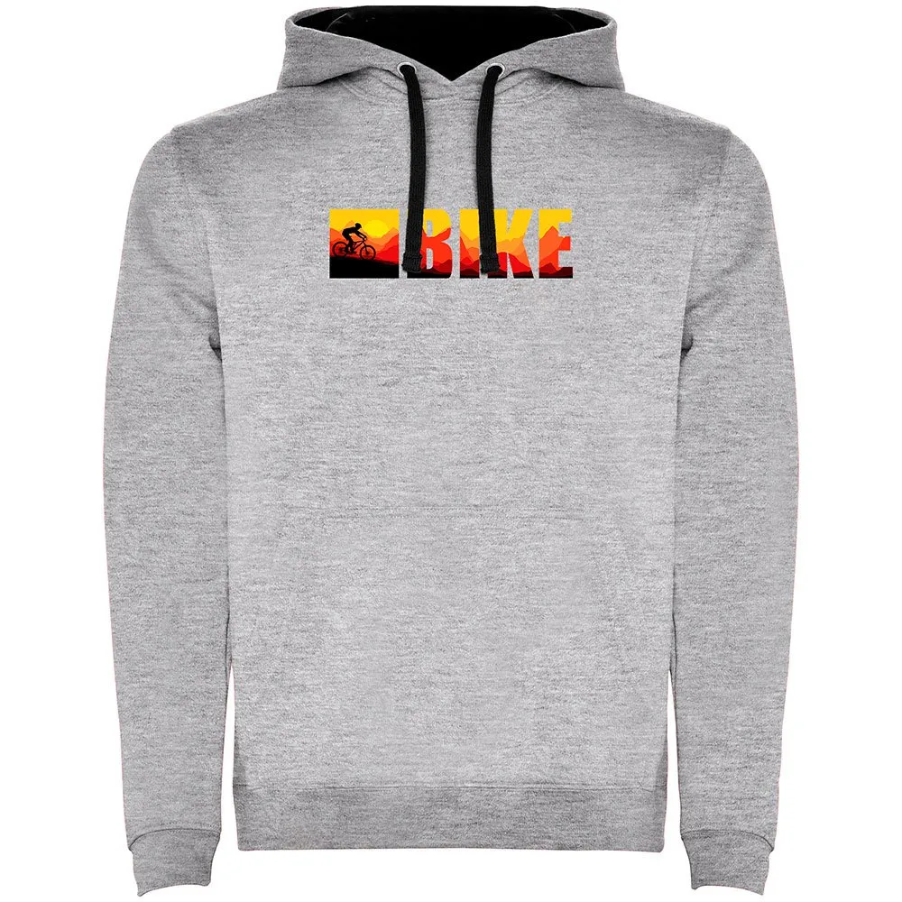 Kruskis Sunset Two-colour Kapuzenpullover Kruskis Sunset Two-colour Kapuzenpullover