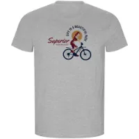 Kruskis Superior Performance Eco Kurzarm-t-shirt Kruskis Superior Performance Eco Kurzarm-t-shirt