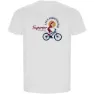 Kruskis Superior Performance Eco Kurzarm-t-shirt