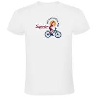 Kruskis Superior Performance Kurzarm-t-shirt