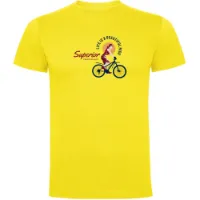 Kruskis Superior Performance Kurzarm-t-shirt