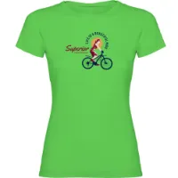 Kruskis Superior Performance Kurzarm-t-shirt Kruskis Superior Performance Kurzarm-t-shirt