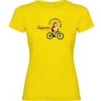 Kruskis Superior Performance Kurzarm-t-shirt Kruskis Superior Performance Kurzarm-t-shirt