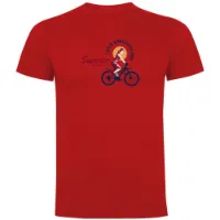 Kruskis Superior Performance Kurzarm-t-shirt