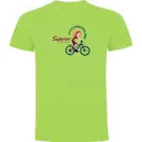 Kruskis Superior Performance Kurzarm-t-shirt Kruskis Superior Performance Kurzarm-t-shirt