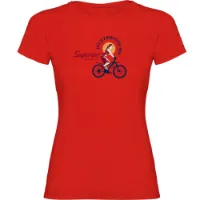 Kruskis Superior Performance Kurzarm-t-shirt Kruskis Superior Performance Kurzarm-t-shirt