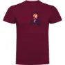 Dark red