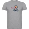 Kruskis Superior Performance Kurzarm-t-shirt
