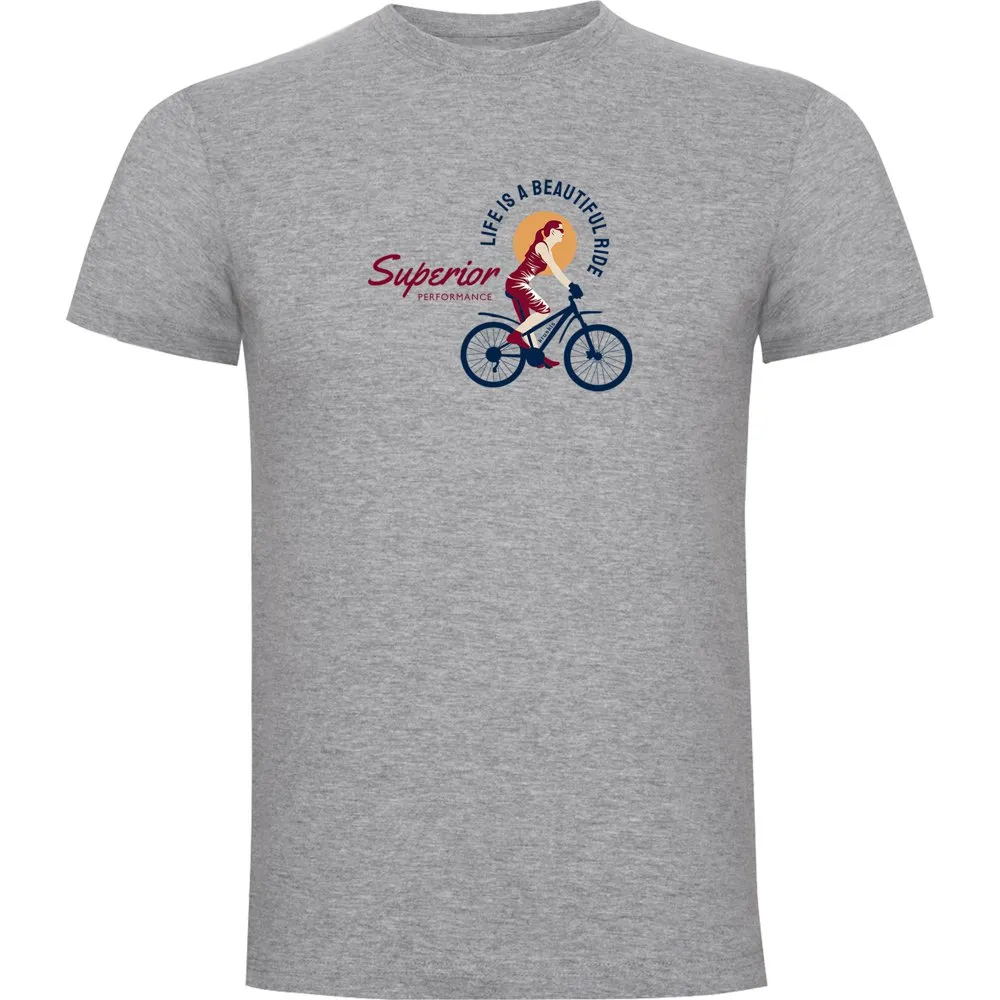 Kruskis Superior Performance Kurzarm-t-shirt Kruskis Superior Performance Kurzarm-t-shirt