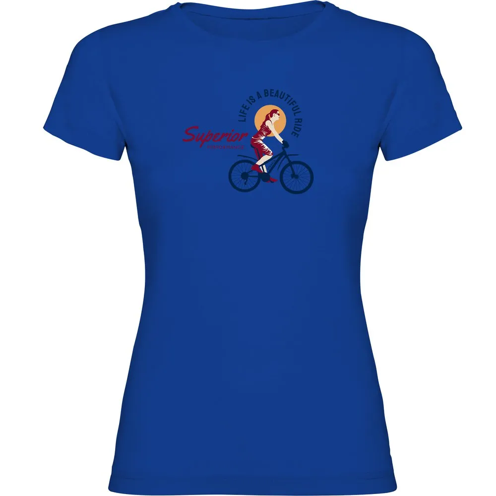 Kruskis Superior Performance Kurzarm-t-shirt Kruskis Superior Performance Kurzarm-t-shirt