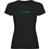 Kruskis Swim Estella Kurzarm-t-shirt female Kruskis Swim Estella Kurzarm-t-shirt female