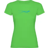 Kruskis Swim Estella Kurzarm-t-shirt male Kruskis Swim Estella Kurzarm-t-shirt male